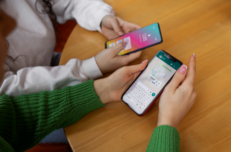 Top Mobile Application Developers Atlanta Elevating Your Business with Quantum IT Innovation