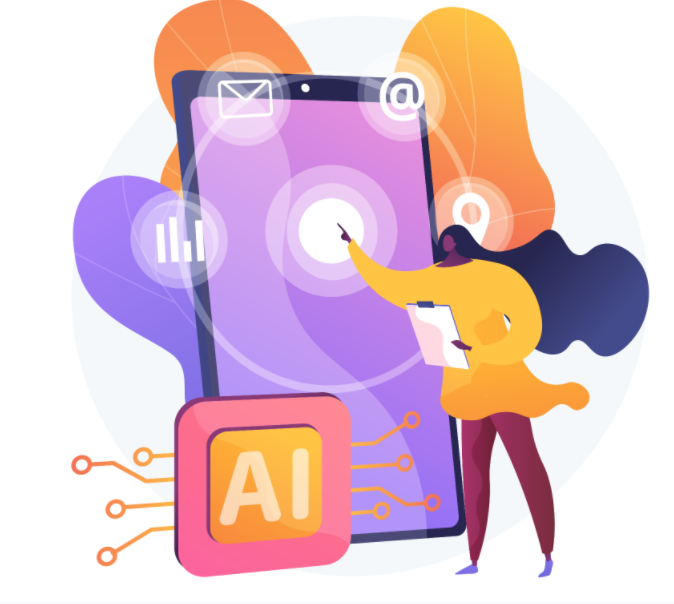 Mobile App Development Company Austin : Quantum IT Innovation