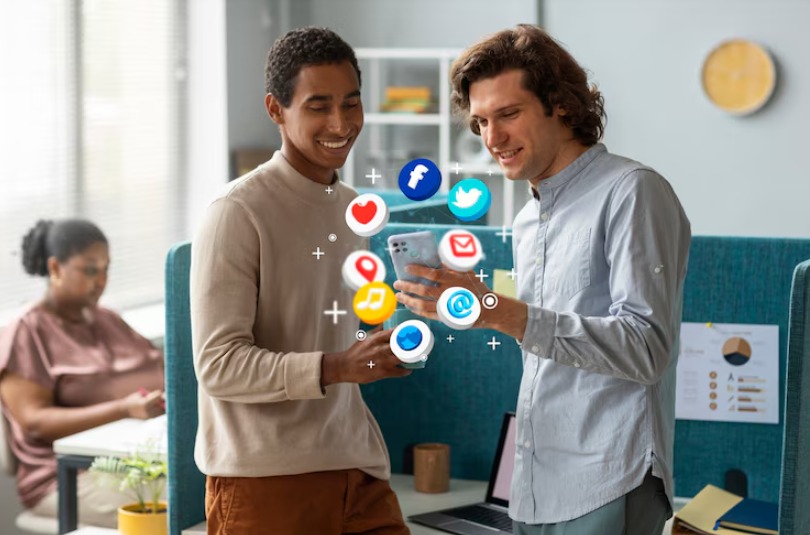 Drive Real Results with Facebook Ads Agency in Ireland -  Quantum IT Innovation 